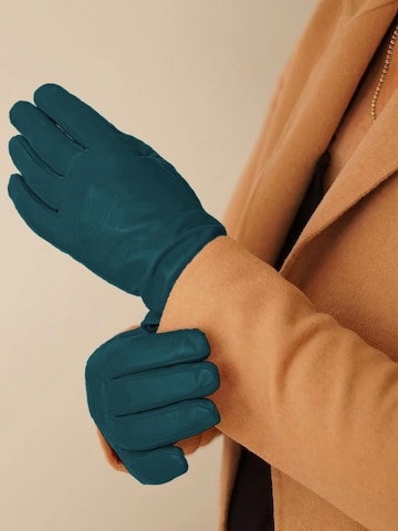 KESSLER Fingerhandschuhe‌‌‌‌‌ in Blau