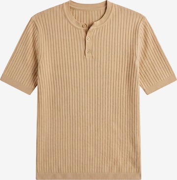 Kleidermafia Paita värissä beige: etupuoli