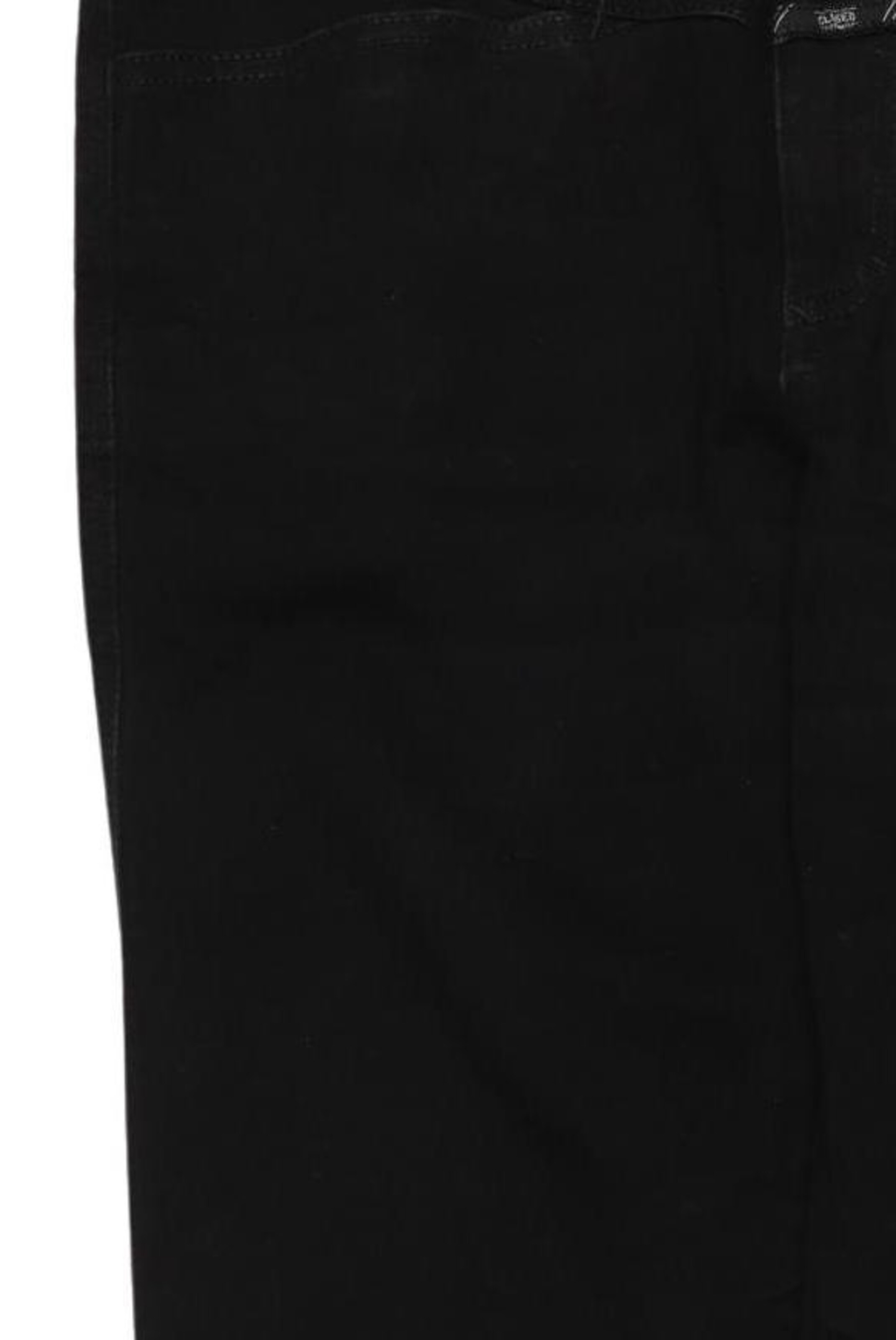 Closed Jeans in 35-36 in Black