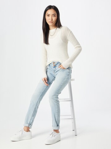 LTB Slimfit Kavbojke 'Zena' | modra barva