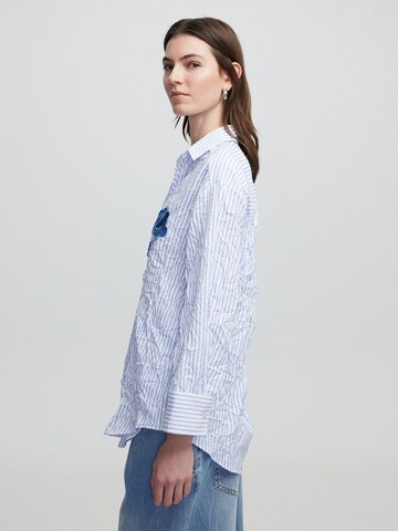 Ipekyol Bluse in Weiß