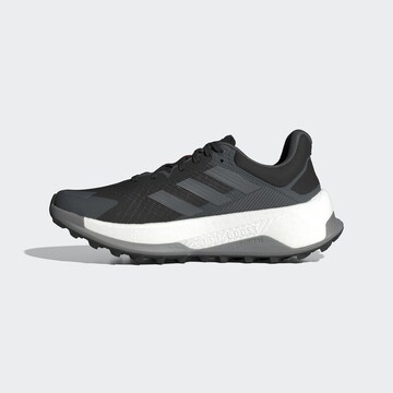 ADIDAS TERREX Running Shoes 'Soulstride Ultra' in Black
