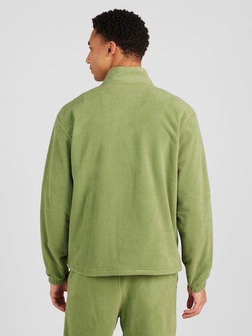 Jordan Sweatshirt 'ESS' in Groen