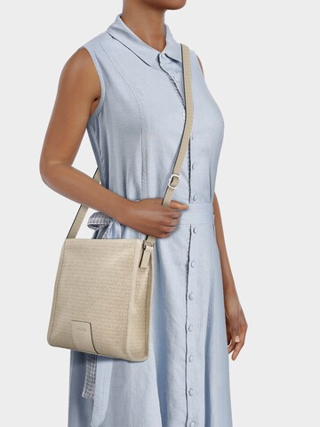 Picard Shoulder bag in Beige