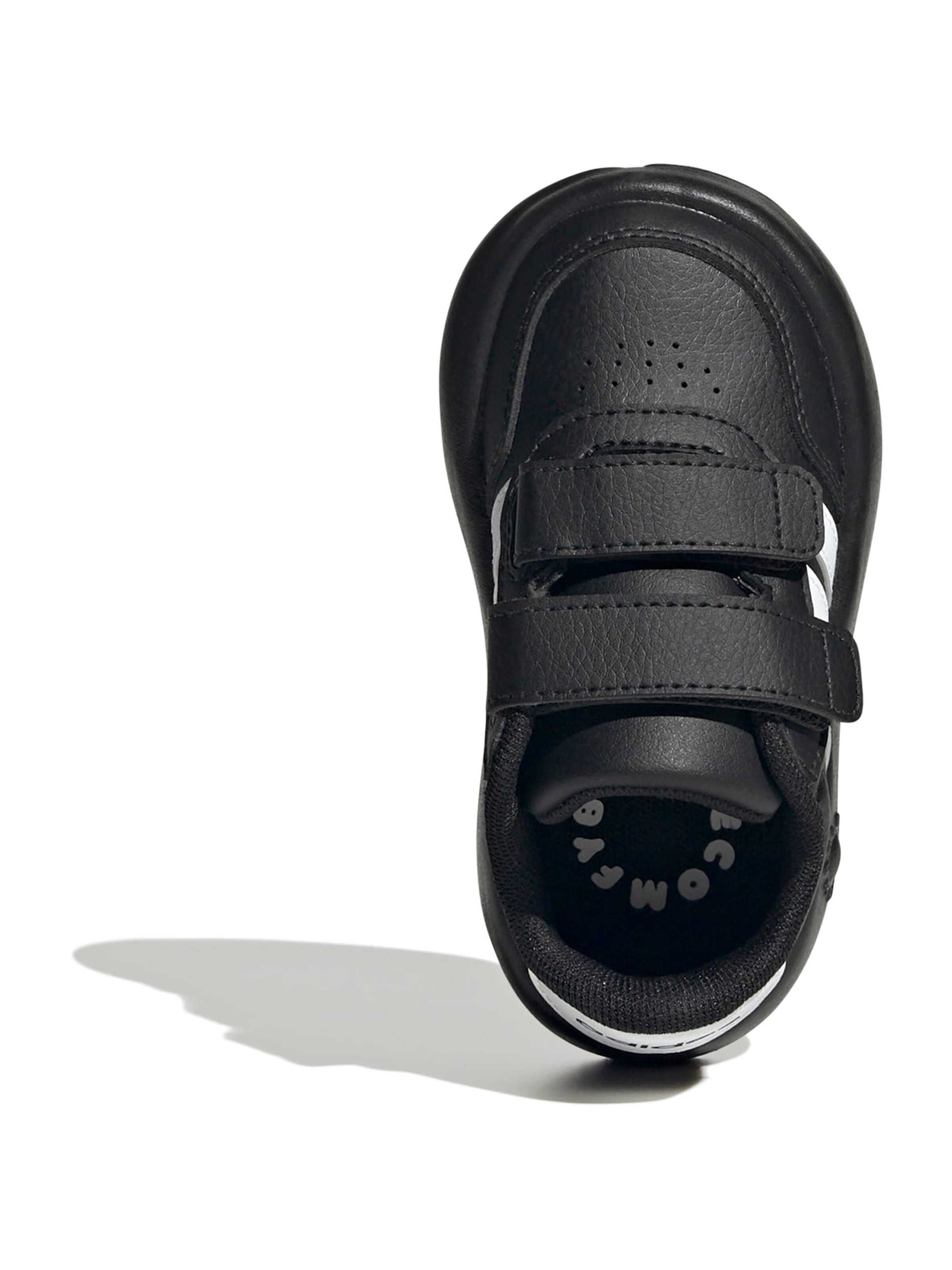 ADIDAS SPORTSWEAR Спортивная обувь 'BREAKNET 3.0 CF I' в Черный