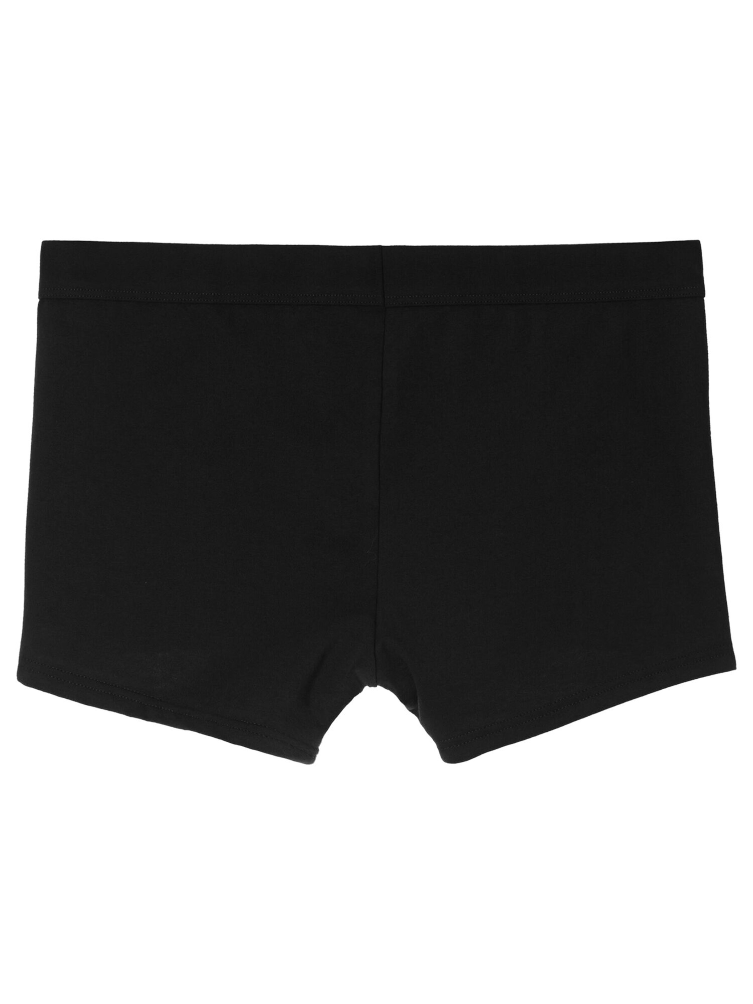Tezenis Boxer shorts in Black