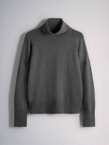 The Set - Jersey en gris