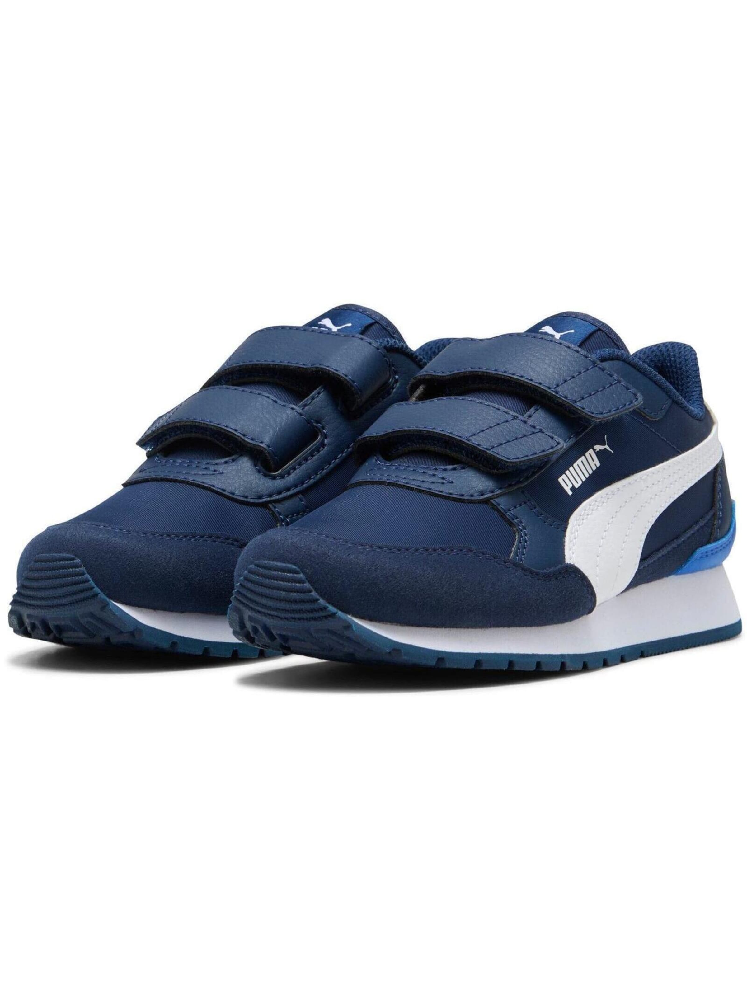 PUMA Sports shoe in Blue