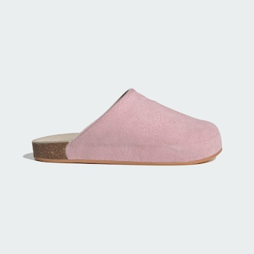 ADIDAS ORIGINALS Muiltjes 'Adimule' in Roze