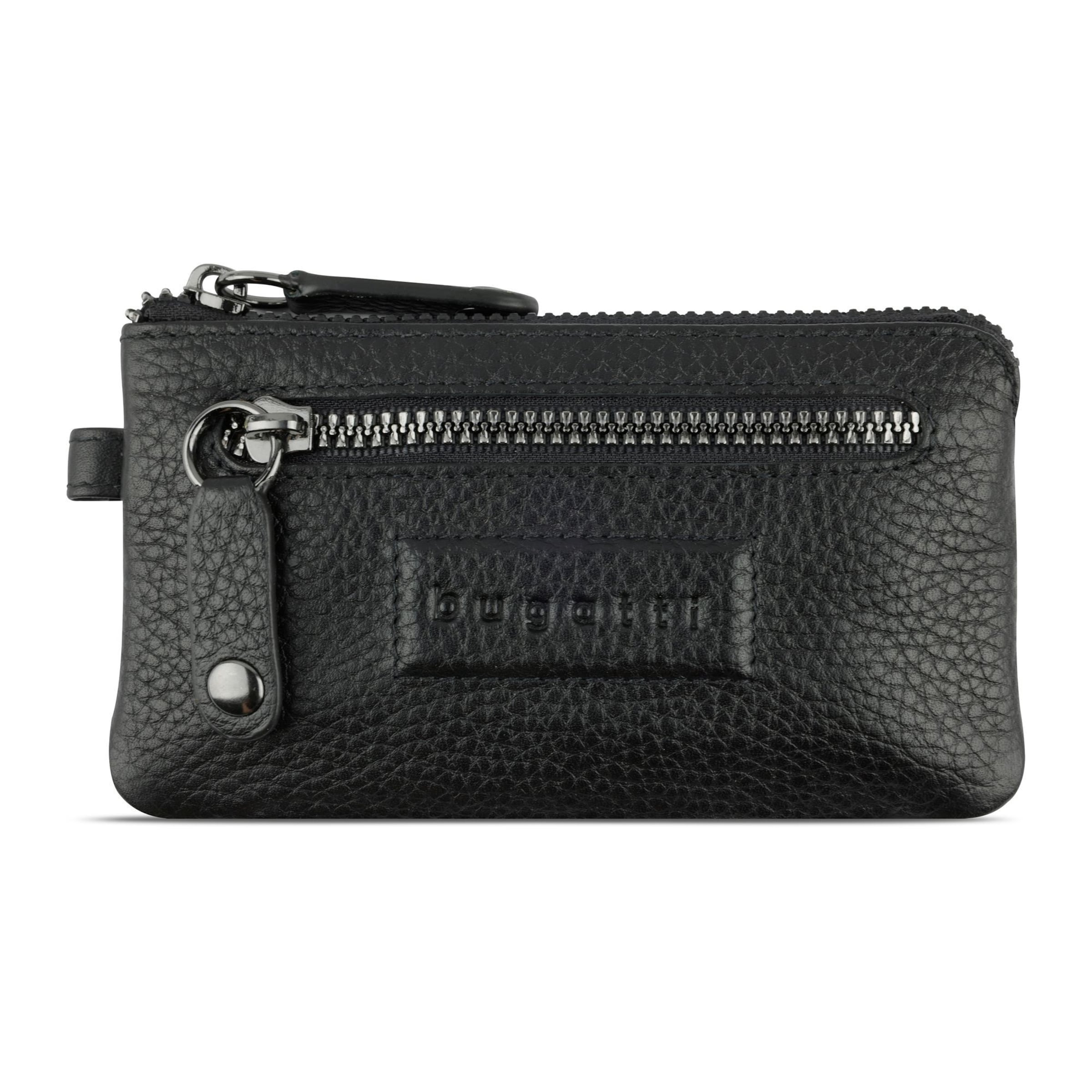 bugatti Schlüsselanhänger 'Elsa' in schwarz, Produktansicht