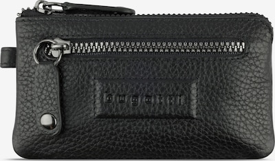 bugatti Schlüsselanhänger 'Elsa' in schwarz, Produktansicht