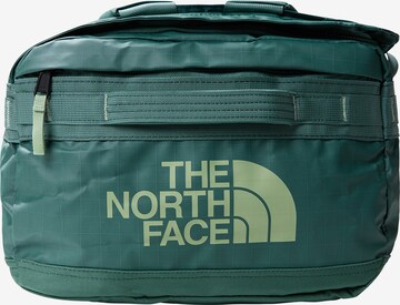 THE NORTH FACE Αθλητική τσάντα 'Base Camp Voyager' σε πράσινο