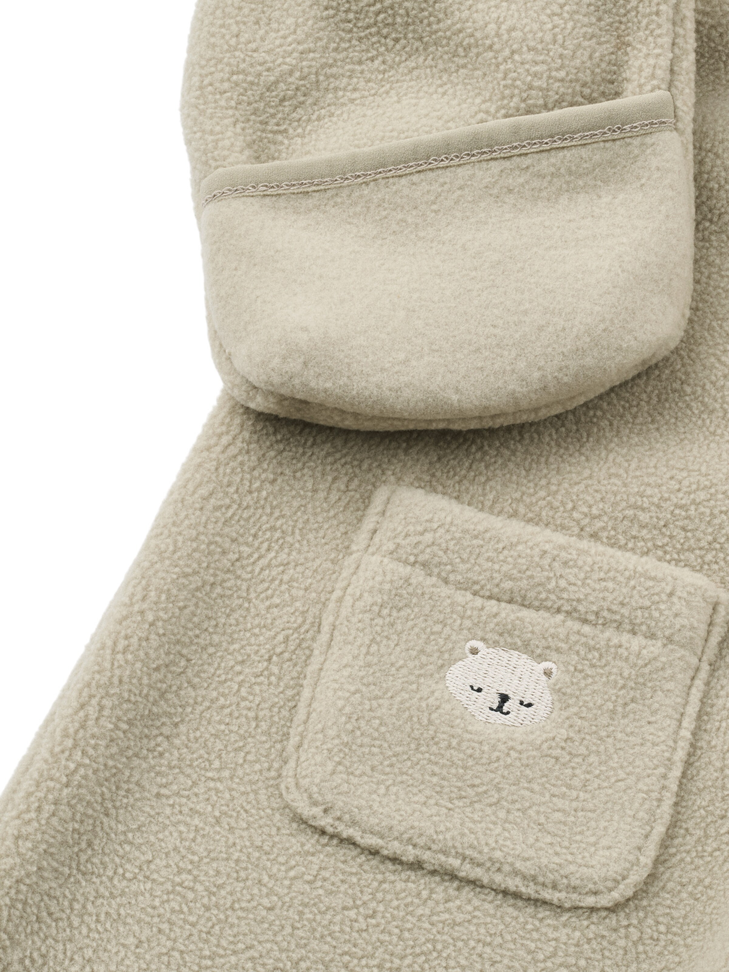Liewood Overall in Beige
