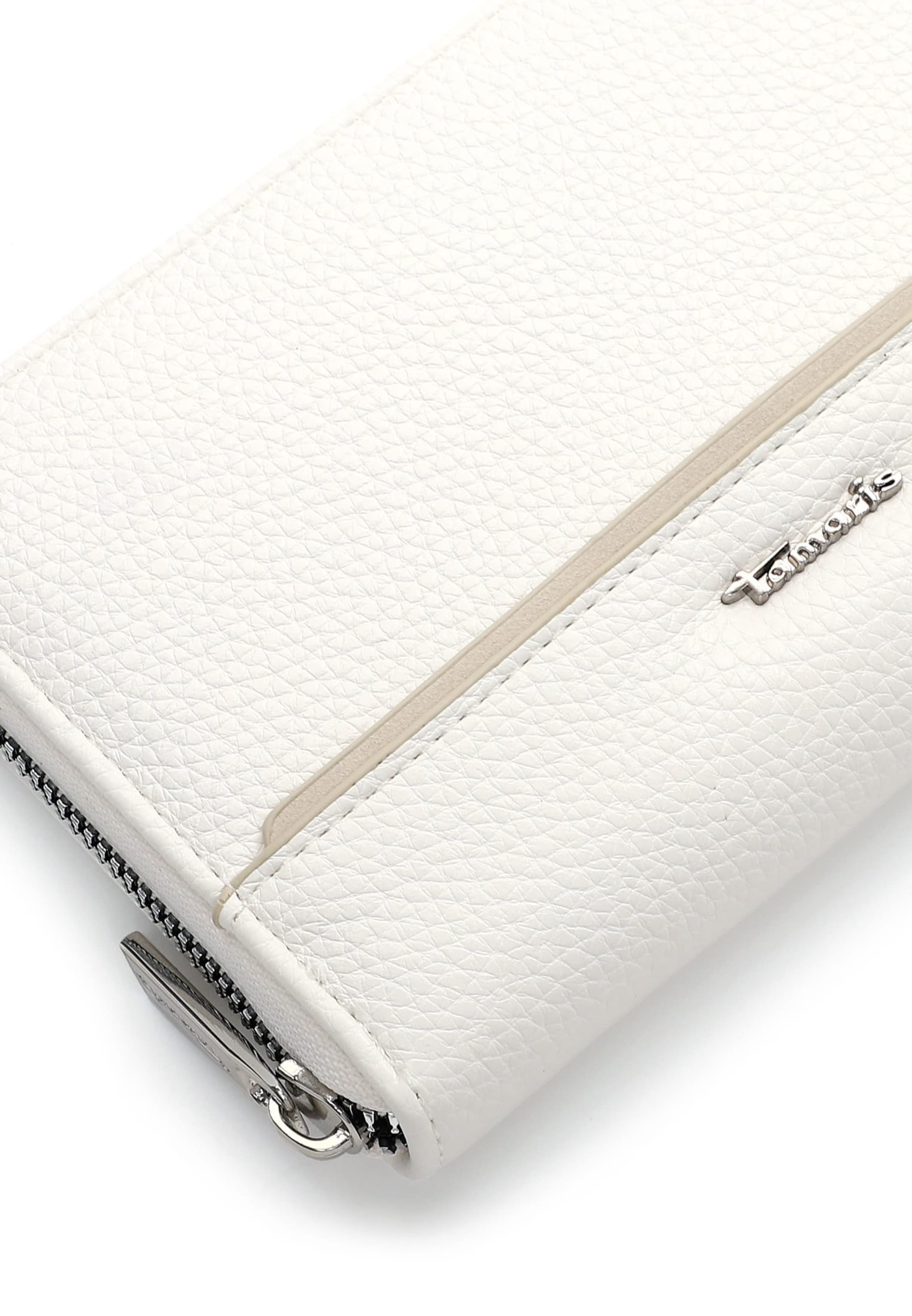 Tamaris Portemonnee 'Kennia' in Wit