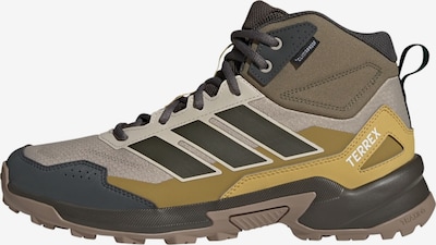 ADIDAS TERREX Bootsit 'Eastrail 3' koossa 39-39,5 värissä karamelli / pueblo / brokadi / antrasiitti, Tuotenäkymä