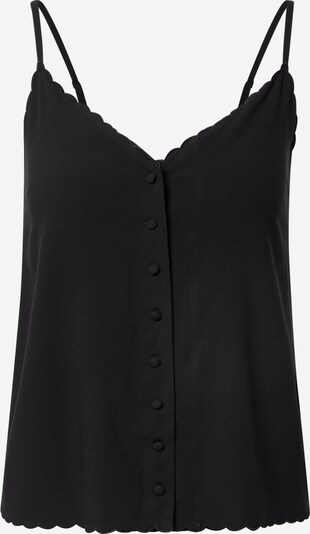 Superdry Top 'CAMI' in schwarz, Produktansicht
