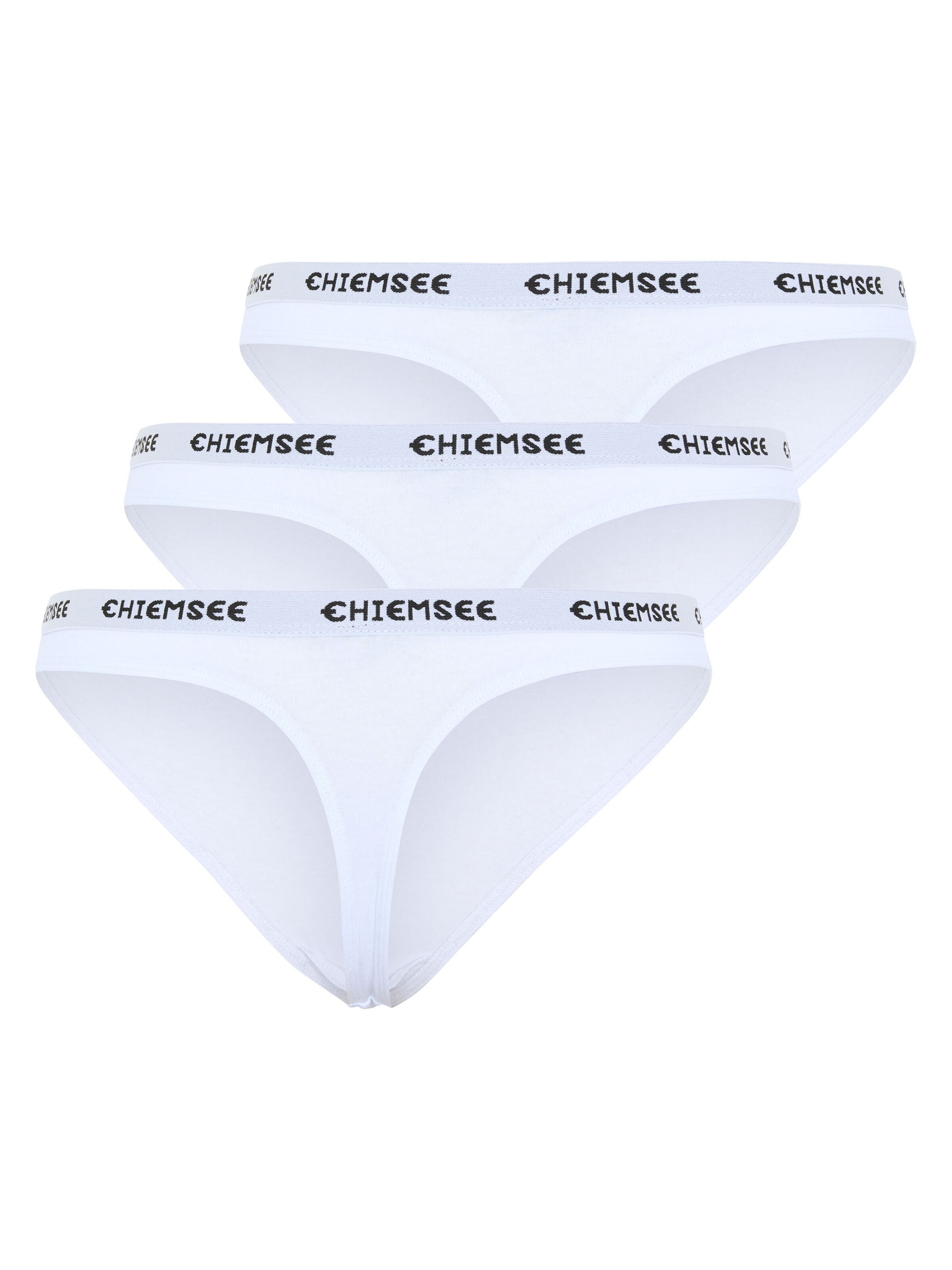 CHIEMSEE String in Weiß