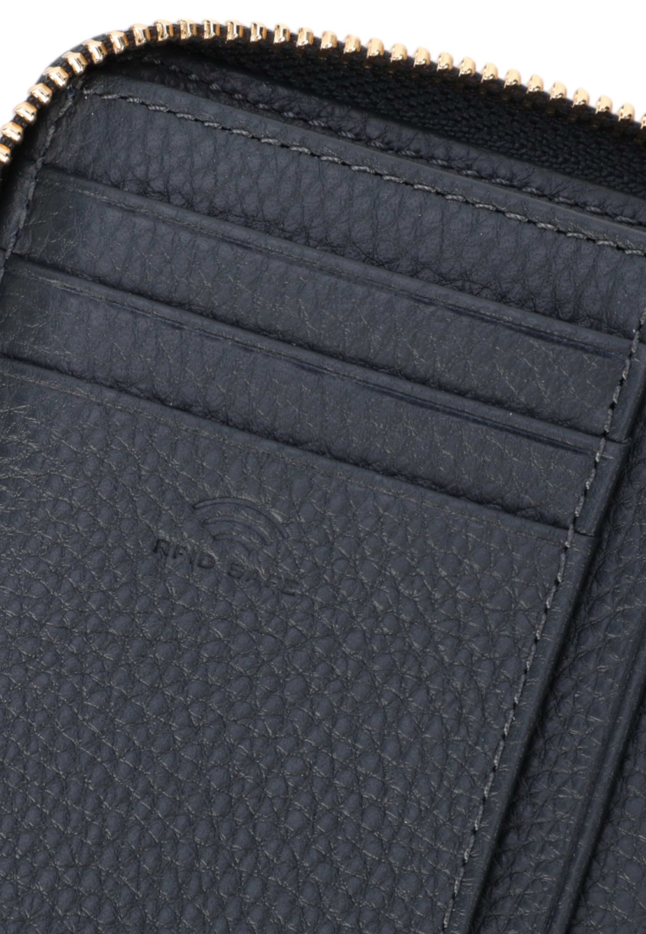 BOGNER - Cartera 'Pontresina Neve Norah' en azul