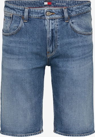Jeans 'RONNIE' di Tommy Jeans in blu: frontale