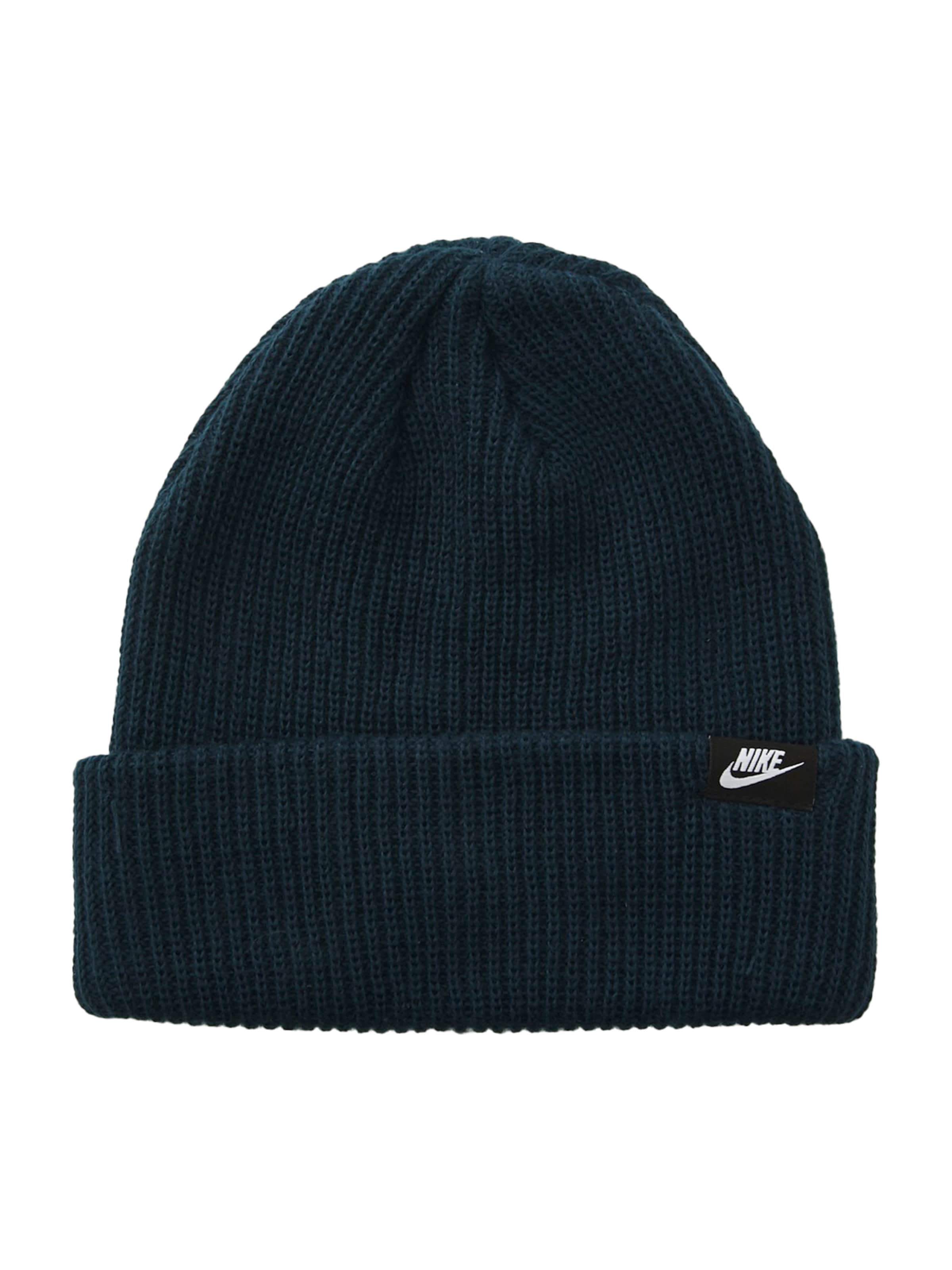 Nike Sportswear Čiapky 'Terra Futura365' - Modrá: predná strana