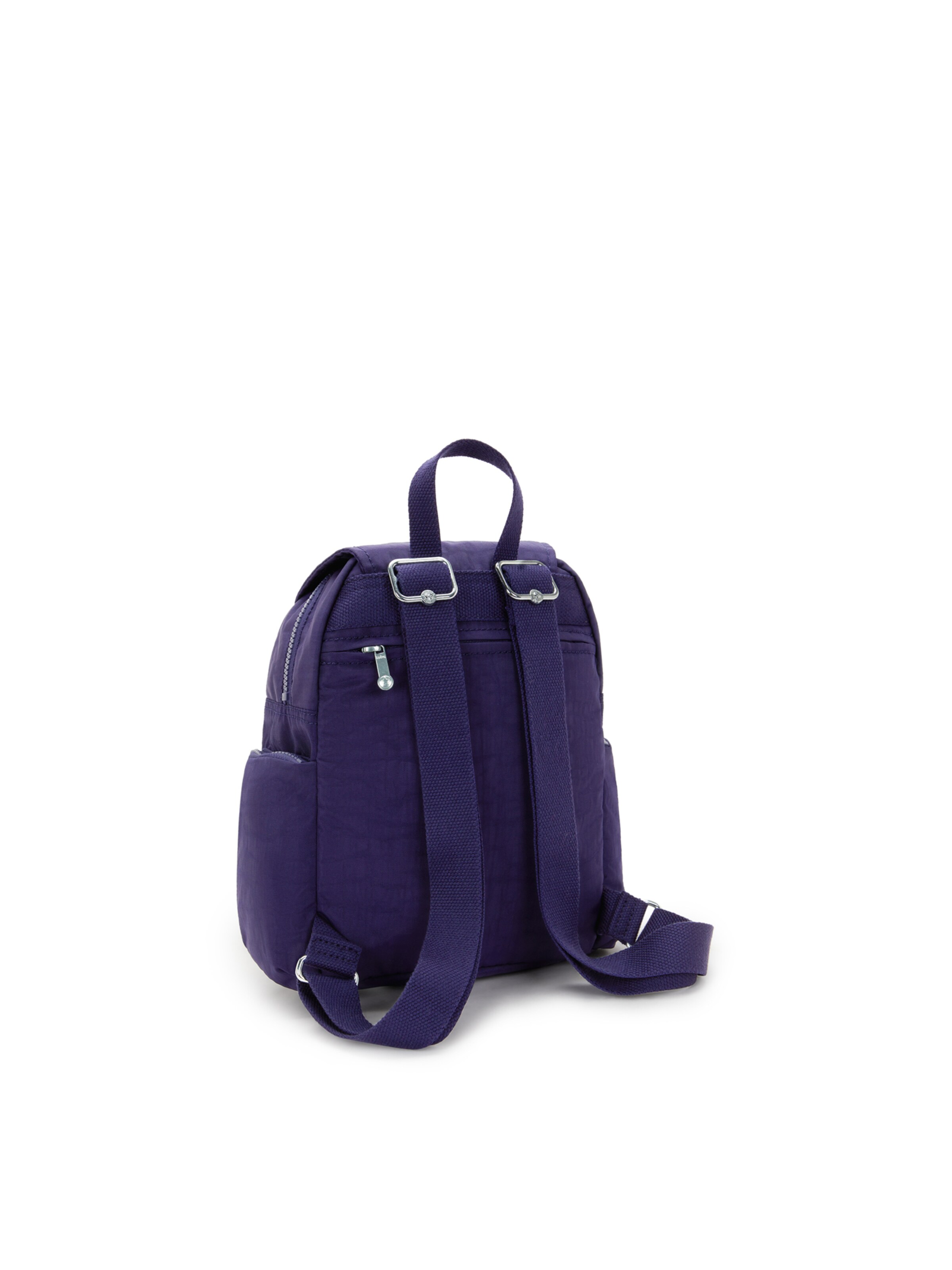 KIPLING Σακίδιο πλάτης 'City' σε μπλε