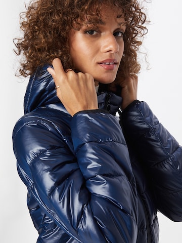 ESPRIT Jacke in Blau