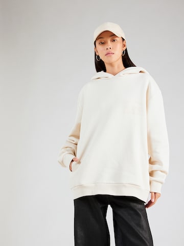 ELLESSE - Sweatshirt 'Vignole' em branco