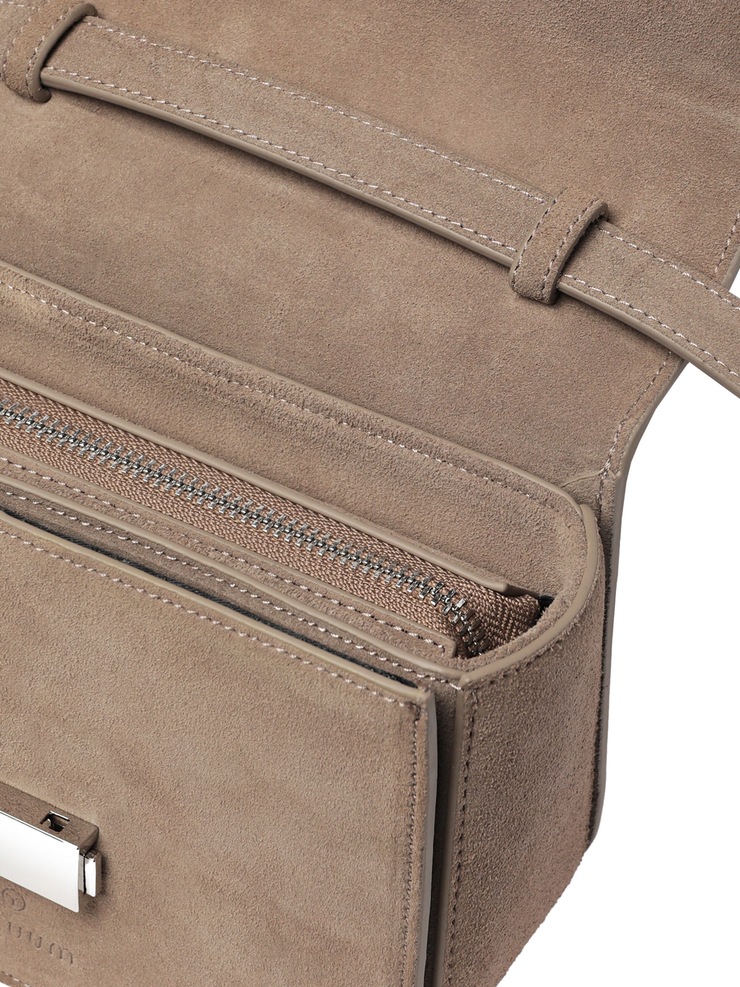 TATUUM Kabelka – béžová