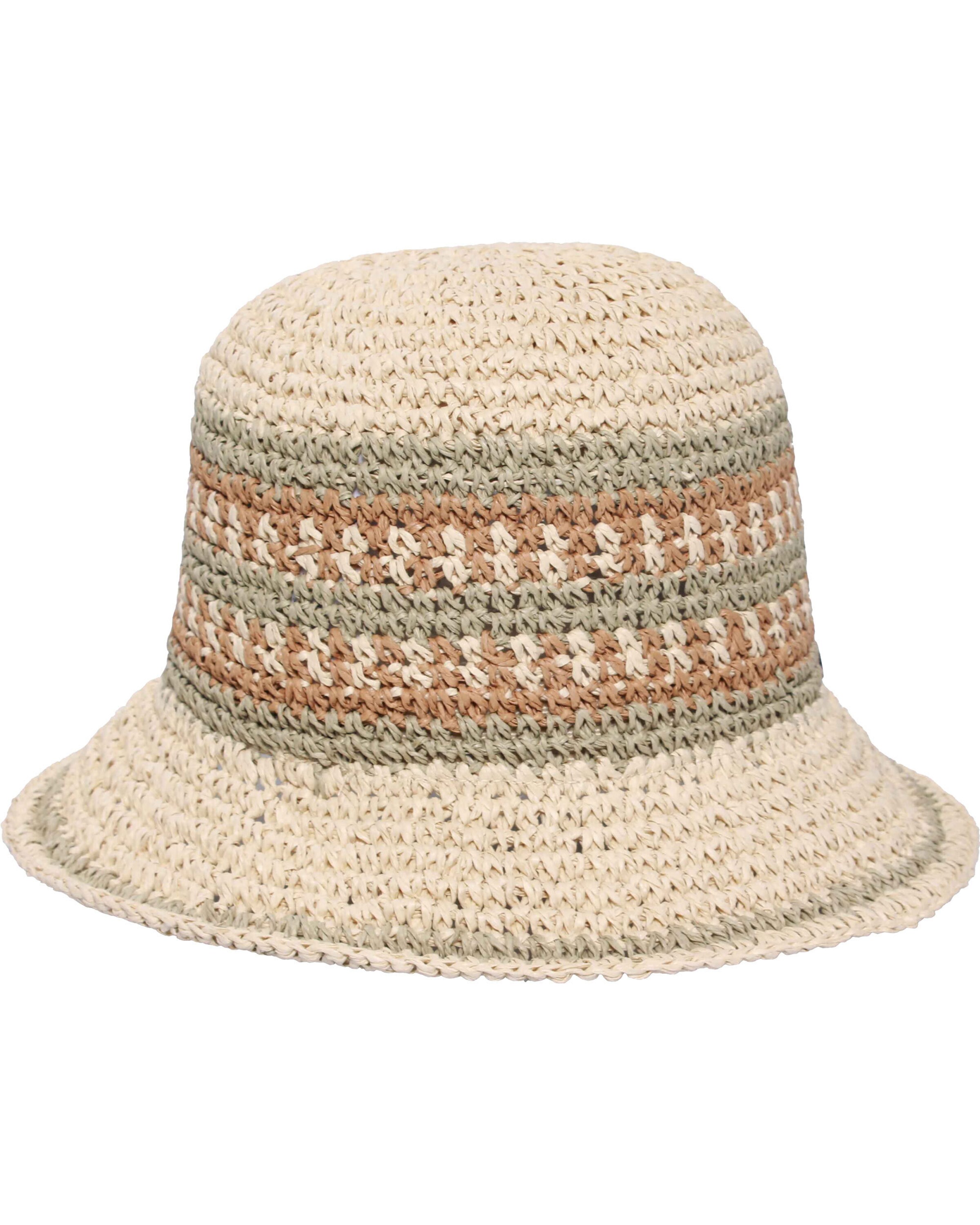 LOEVENICH Hat in Beige