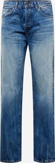 LTB Jean 'Vernon' en bleu denim, Vue avec produit