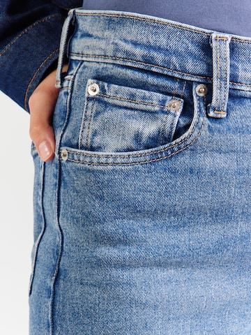 GAP - Pierna ancha Vaquero 'AVENUE' en azul