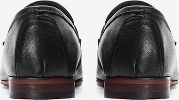 Kazar - Zapatos con cordón en negro
