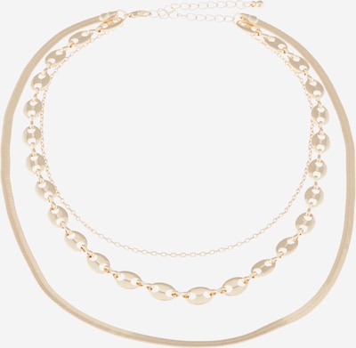 Grandinėlė 'KCN-68309' iš ABOUT YOU, spalva – Auksas, Prekių apžvalga