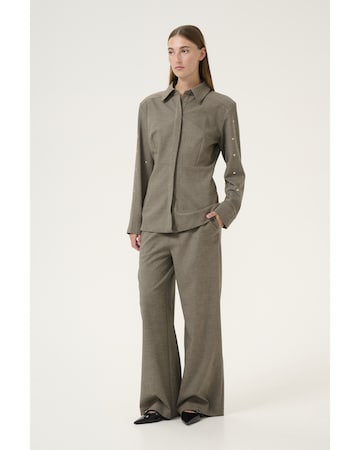 Chemisier 'Tina' KAREN BY SIMONSEN en gris