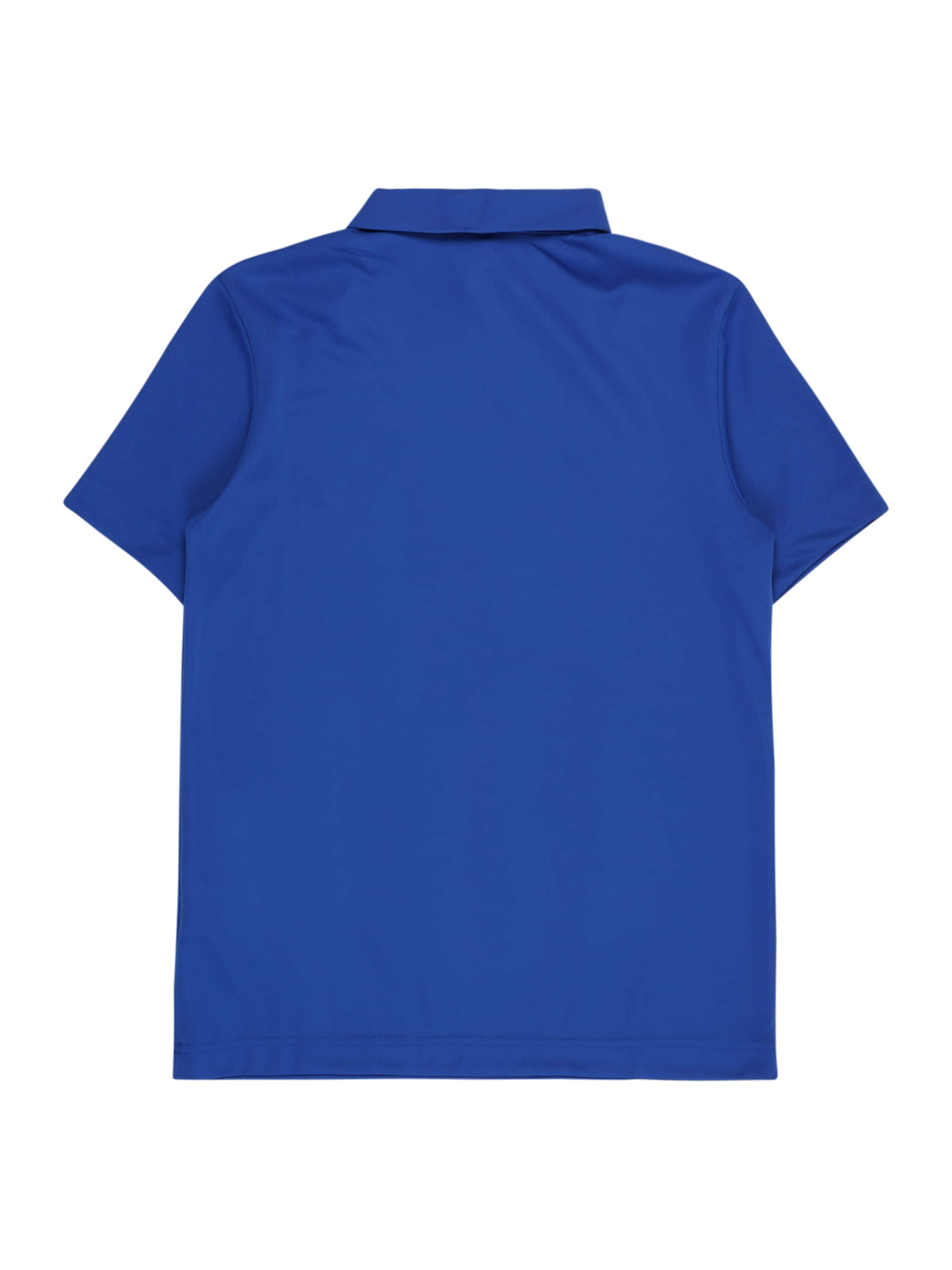 ADIDAS PERFORMANCE Funktionstopp 'Entrada 22' i blå