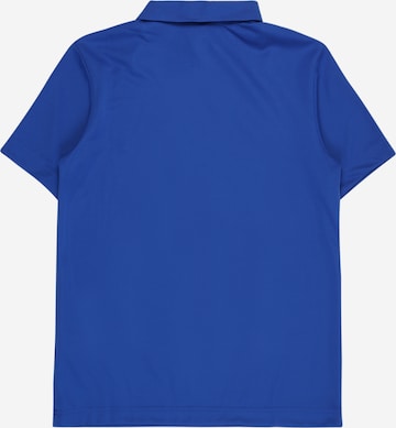 T-Shirt 'Entrada 22' ADIDAS PERFORMANCE en bleu