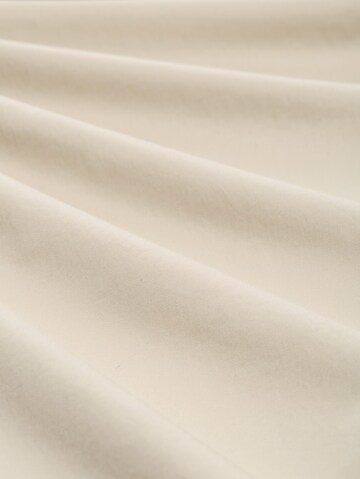 TOM TAILOR Slimfit Broek 'Josh' in Beige