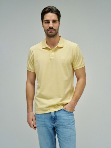 Salsa Jeans Shirt in Yellow: front