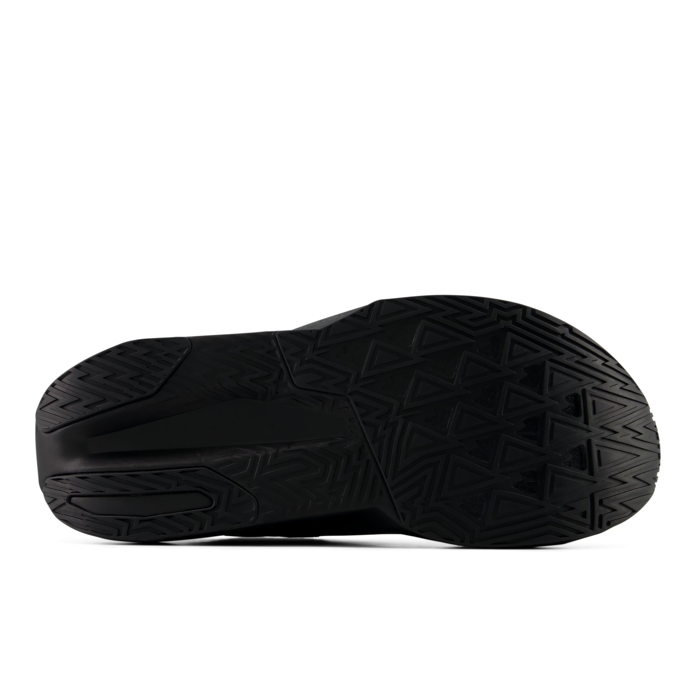 new balance Loopschoen 'FuelCell Rebel v5 Grey Days' in Zwart