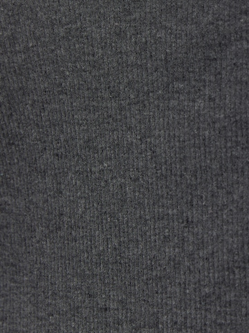Pull&Bear Shirt in Grijs