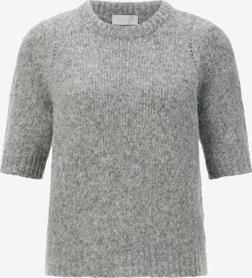 pilka Rich & Royal Megztinis: priekis