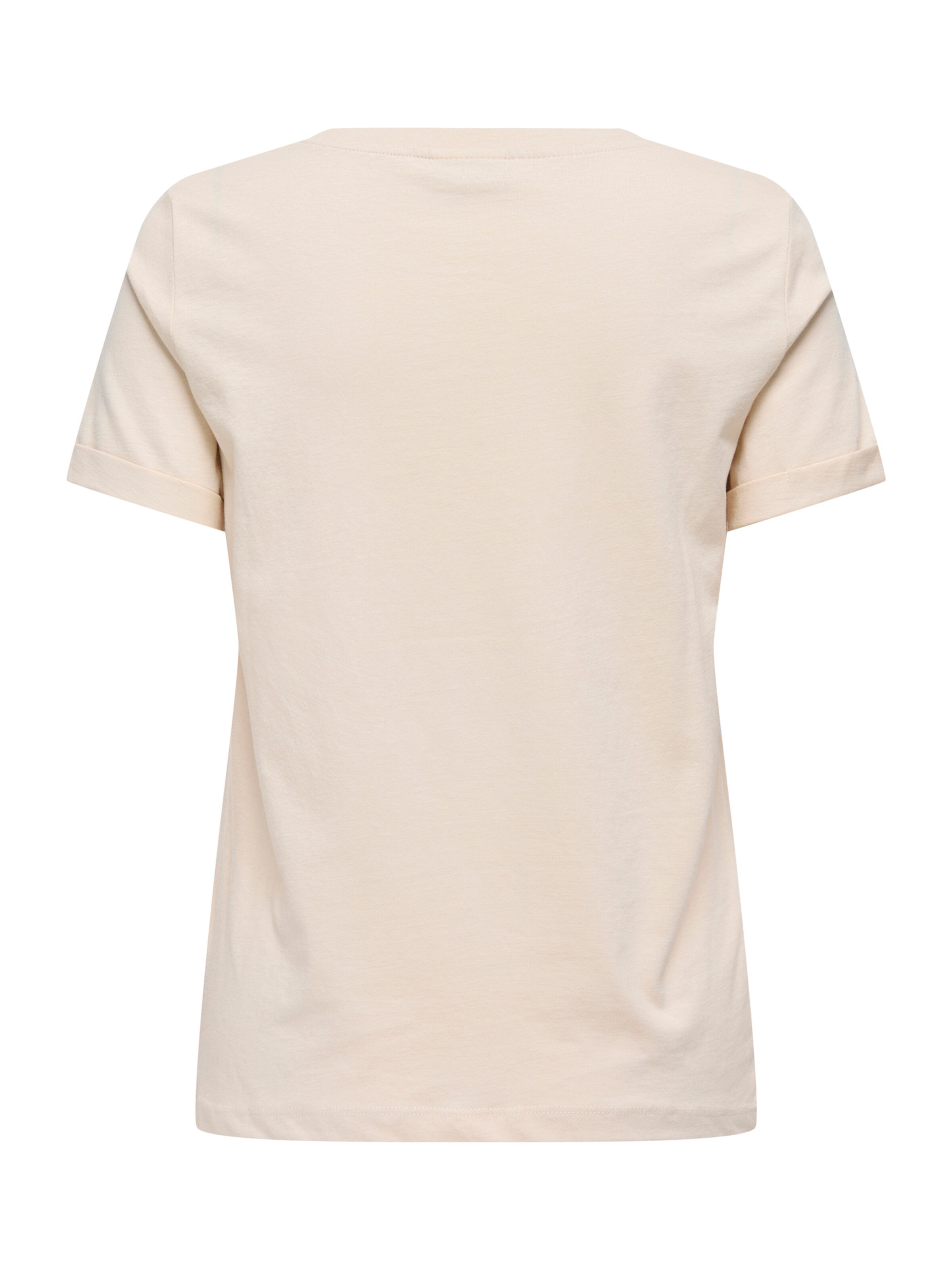 JDY Shirt 'JDYKITTY' in Grijs