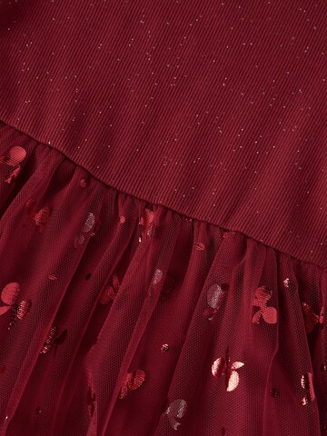 Abito 'NMFROSALLY' di NAME IT in rosso