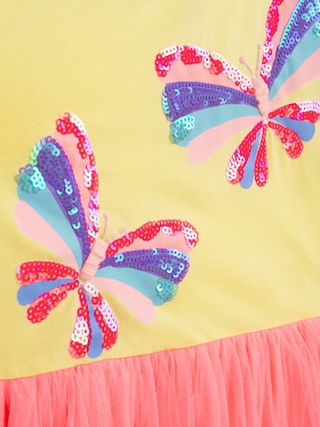 Abito di Danamade in giallo