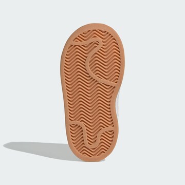 ADIDAS ORIGINALS Trampki 'Campus 00s' w kolorze czerwony