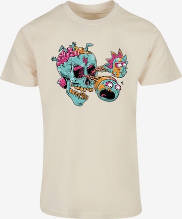 ABSOLUTE CULT T-Shirt in Beige: Vorderseite