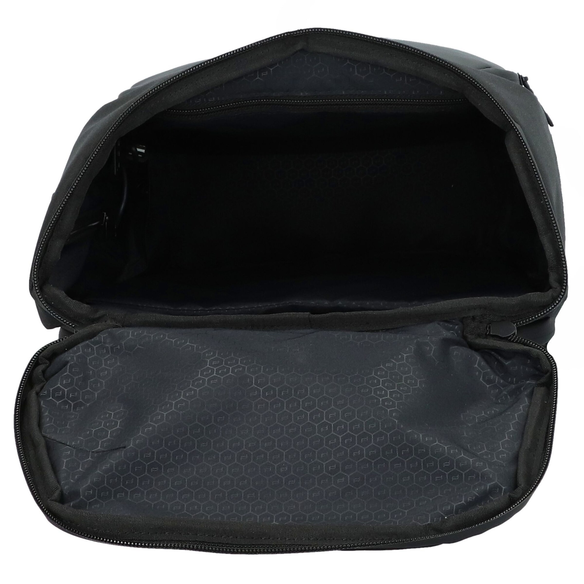 Zaino 'Urban Eco' di Porsche Design in nero