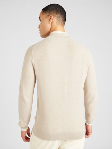 Pull-over Michael Kors en beige