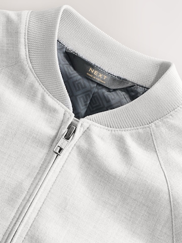 Next Between-season jacket in Grey