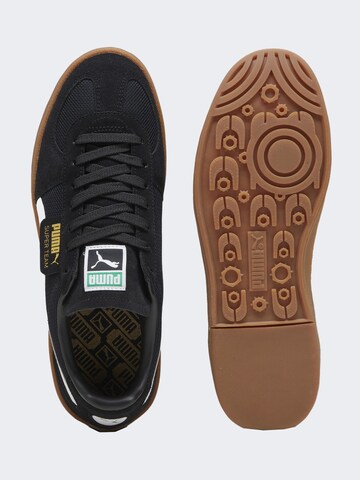 PUMA Sneaker 'Super Team' in Schwarz